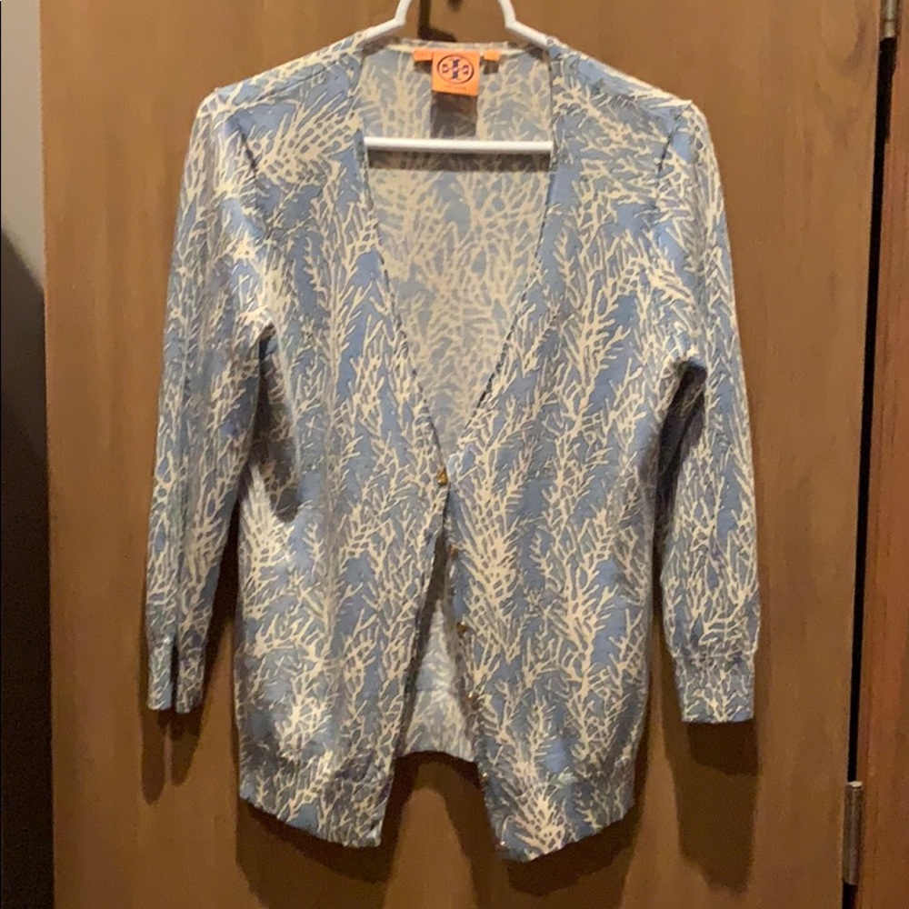 Tory Burch cardigan